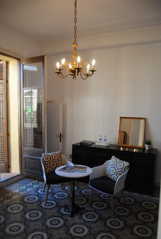 Bed and Breakfast Cal Comabella Балаґер Номер фото