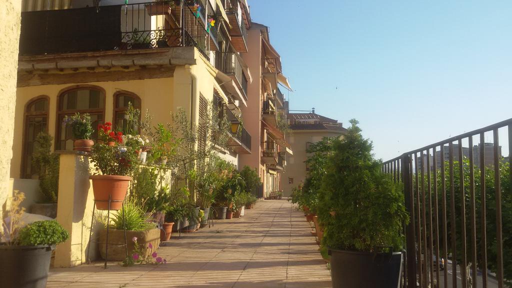 Bed and Breakfast Cal Comabella Балаґер Номер фото