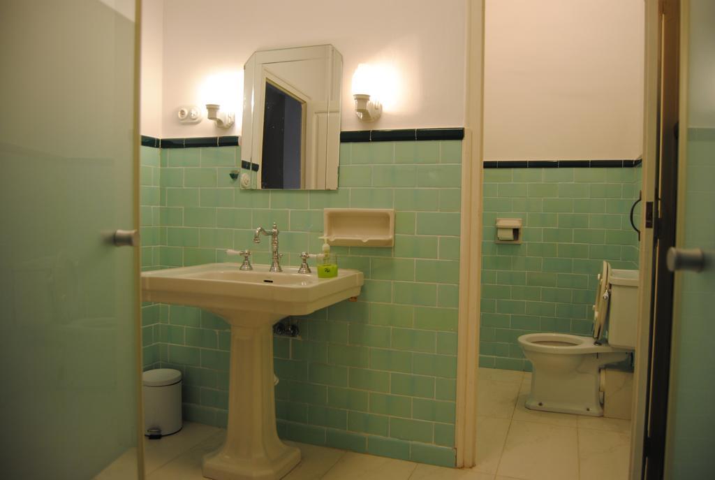 Bed and Breakfast Cal Comabella Балаґер Номер фото
