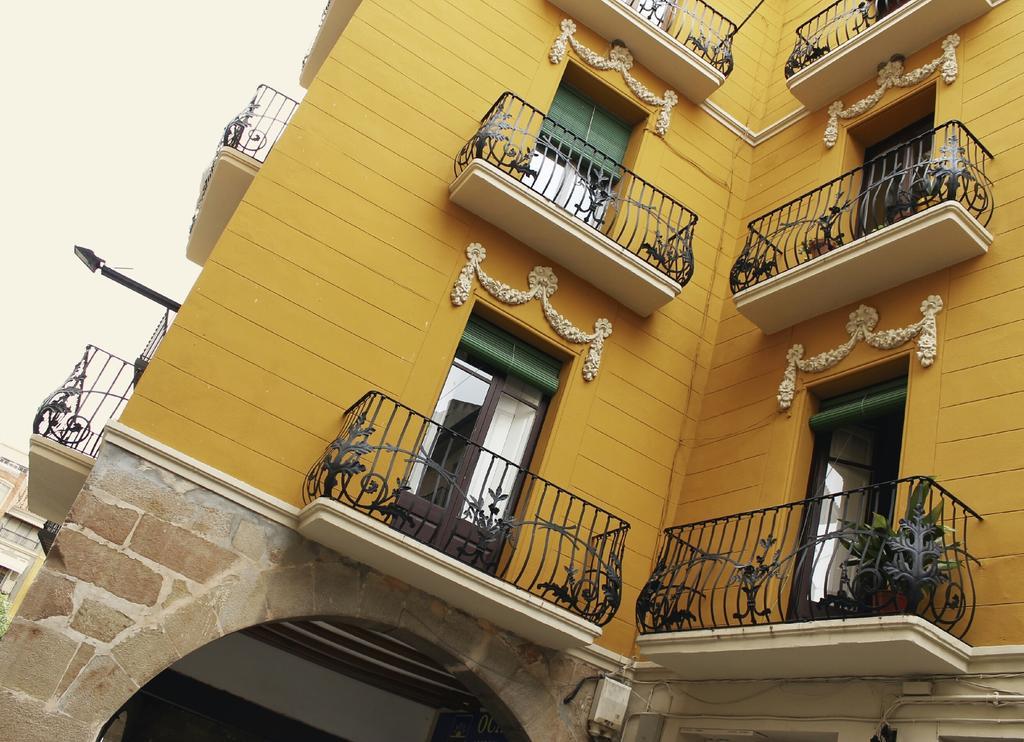 Bed and Breakfast Cal Comabella Балаґер Номер фото